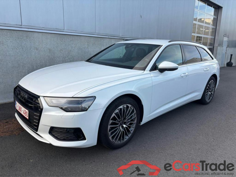 AUDI A6 Avant PHEV 50 TFSI e Q Business Edition Sport S tronic