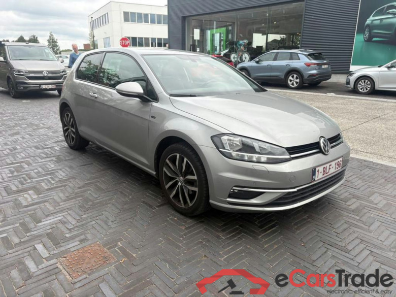 VOLKSWAGEN Golf VII 1.0 TSI Comfortline OPF DSG (EU6.2) #2