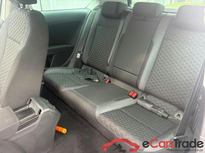 VOLKSWAGEN Golf VII 1.0 TSI Comfortline OPF DSG (EU6.2) #6