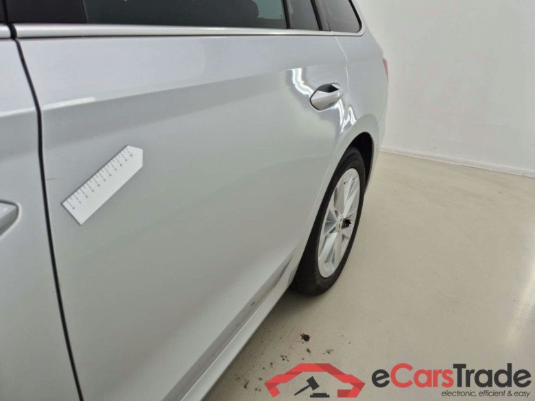 SKODA OCTAVIA COMBI 1.5 TSI ETEC CLEVER+ DSG #4