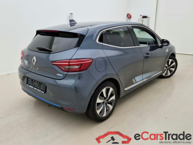 RENAULT CLIO 1.6 E-TECH HYBRID TECHNO AUT #2