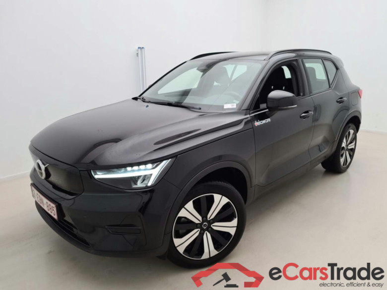 VOLVO XC40 RECHARGE CORE