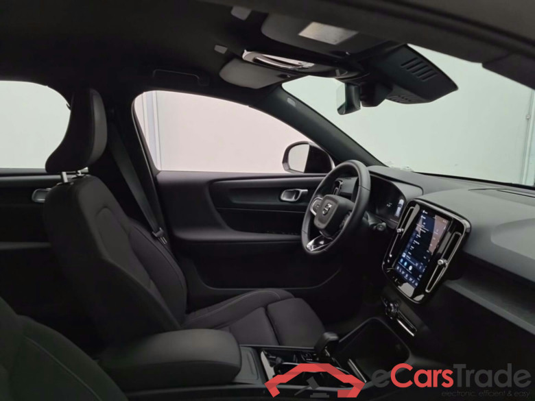 VOLVO XC40 RECHARGE CORE #3