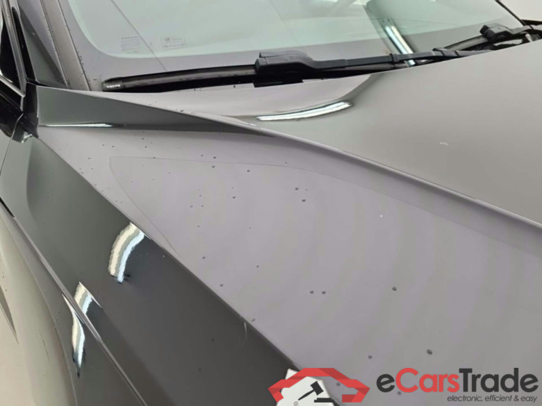 VOLVO XC40 RECHARGE CORE #4