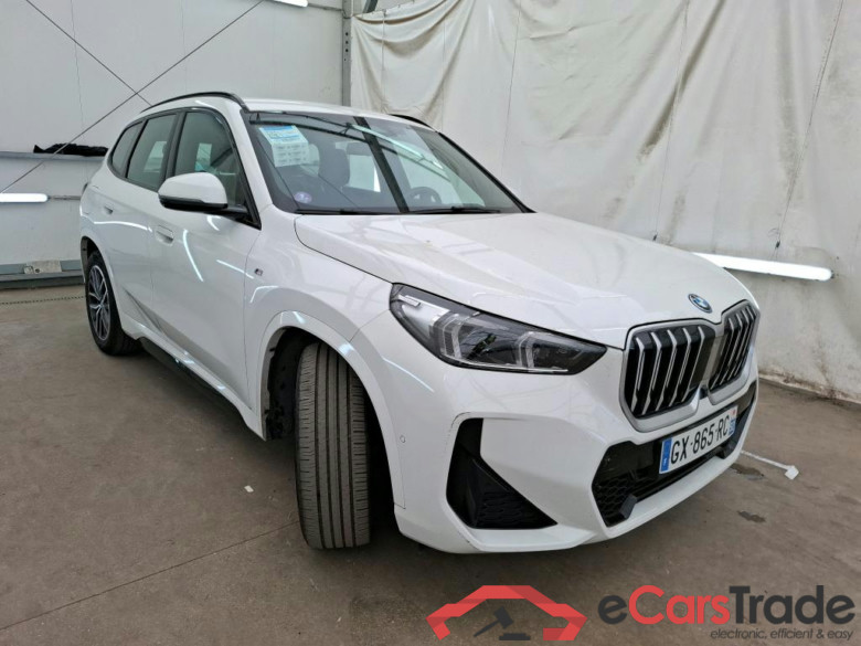 BMW X1 / 2022 / 5P / SUV xDrive25e M Sport DKG7 #5