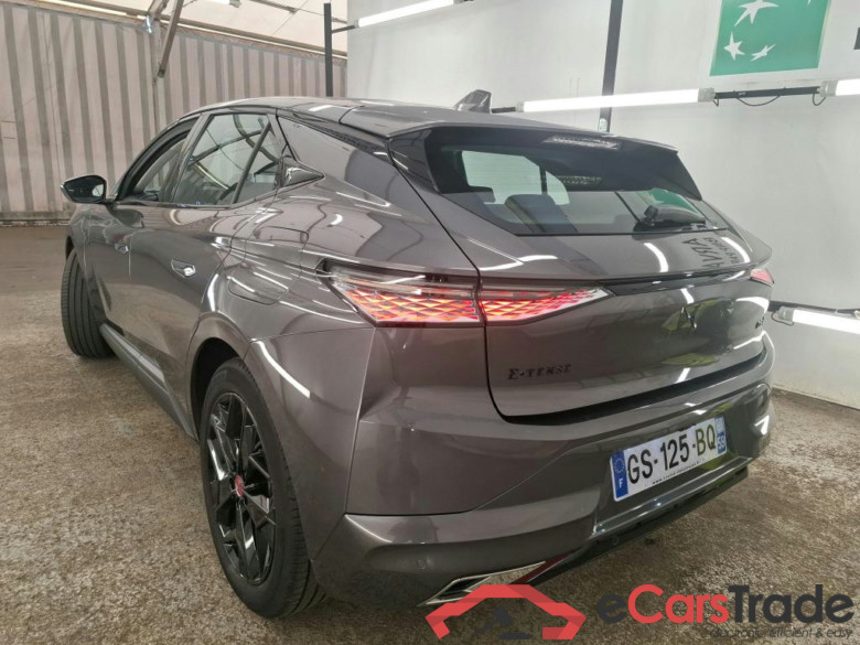 DS DS 4 / 2021 / 5P / Berline E-TENSE 225 PERFORMANCE LINE AUTO #3