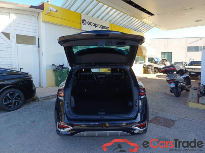 KIA SPORTAGE / 2021 / 5P / SUV 1.6 TGDI HEV GT-LINE 2WD AUTO #5