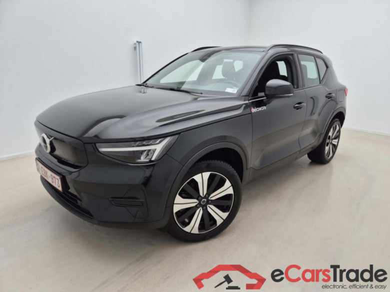 VOLVO XC40 RECHARGE CORE