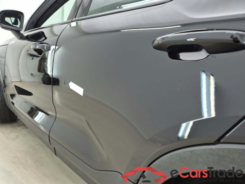VOLVO XC40 RECHARGE CORE #4