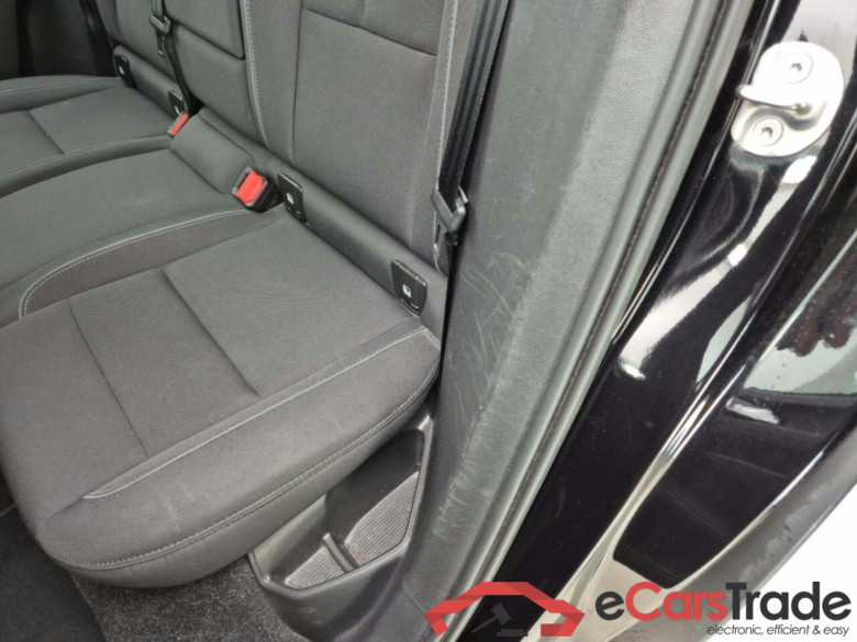 VOLVO XC40 RECHARGE CORE #5