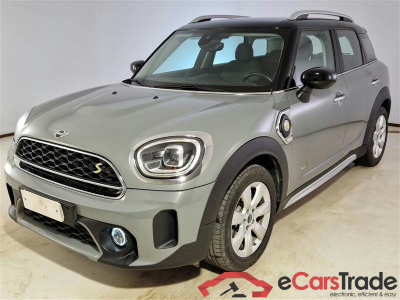 MINI COUNTRYMAN / 2020 / 5P / BERLINA COOPER S E ALL4 BUSINESS AUTOM.