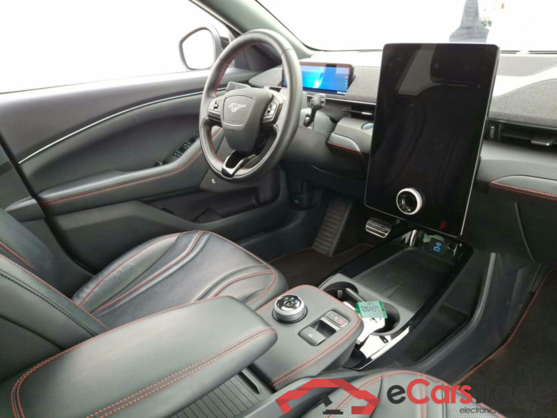 FORD MUSTANG MACH-E EXTENDED RANGE 99KWH AWD #3