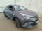 preview Toyota C-HR #3