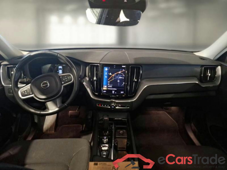 VOLVO XC60 / 2017 / 5P / SUV T6 PLUG-IN AWD AUTO RECHARGE INS. EXP #3