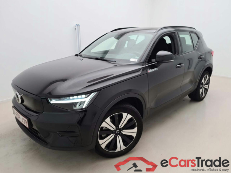 VOLVO XC40 RECHARGE CORE