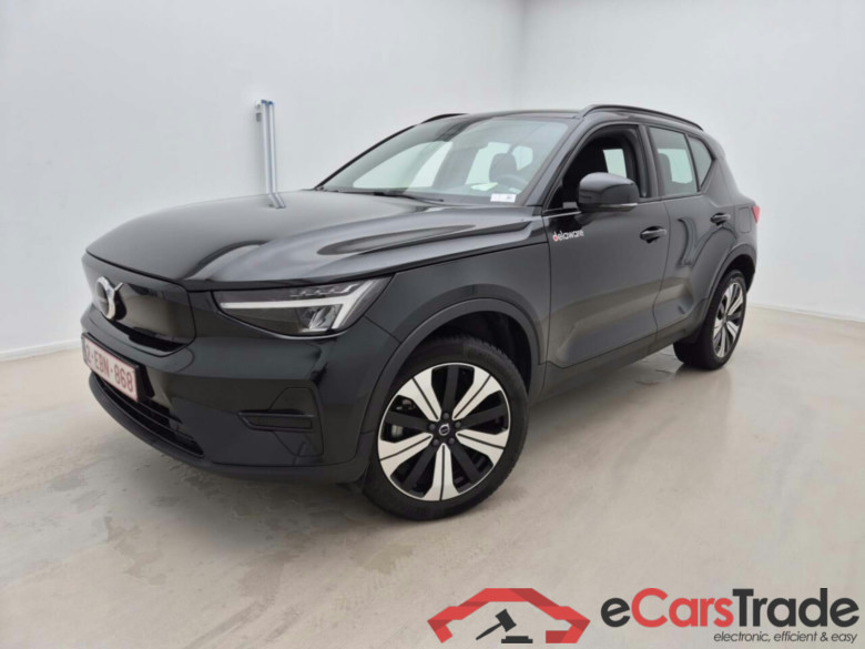 VOLVO XC40 RECHARGE CORE