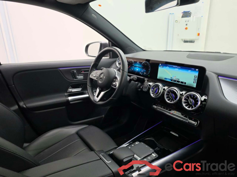 MERCEDES-BENZ GLA 1.3 250 E 8G-DCT LUXURY LINE #3
