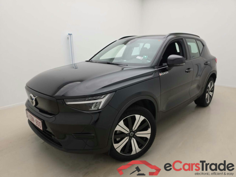 VOLVO XC40 RECHARGE CORE
