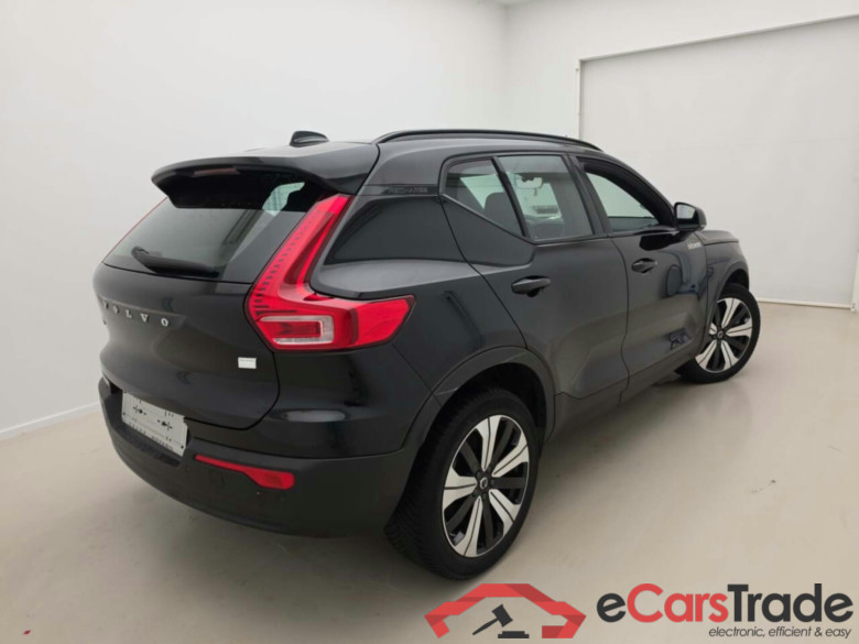 VOLVO XC40 RECHARGE CORE #2