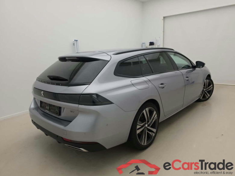 PEUGEOT 508 SW 1.5 BLUEHDI S&S GT EAT8 #2