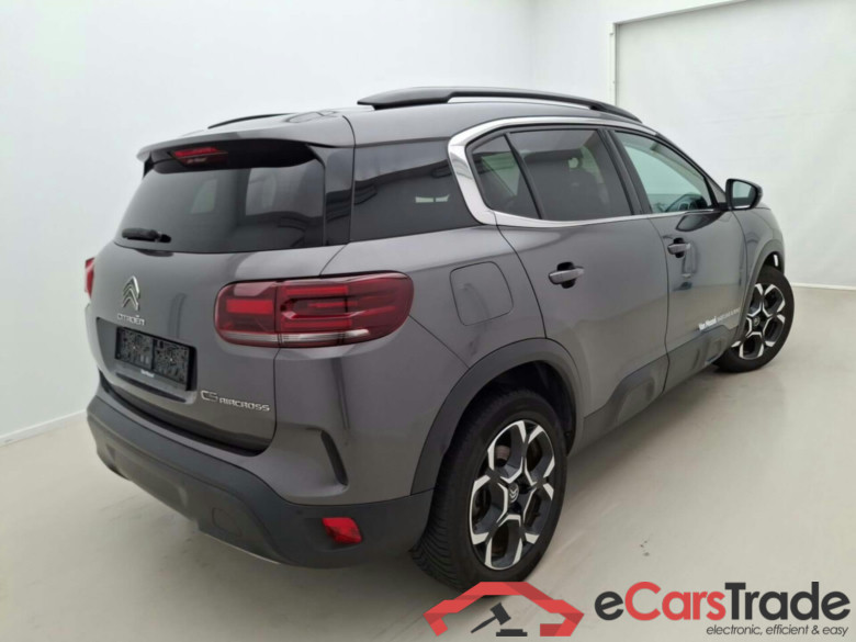 CITROËN C5 AIRCROSS 1.2 PURETECH S/S FEEL EAT8 #2