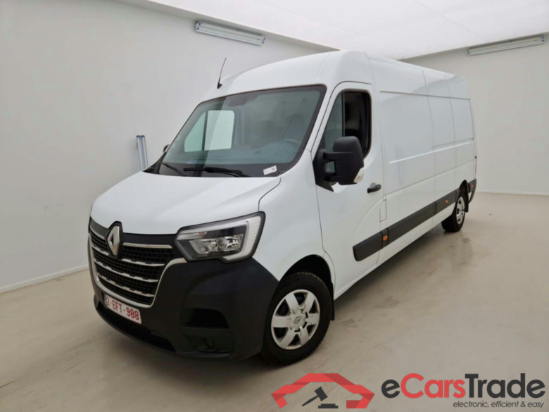 RENAULT MASTER 2.3 ENERGY BLUE DCI L3H2 3.5T #1