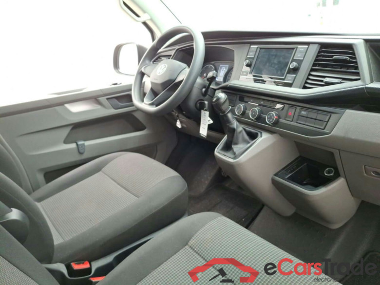 VOLKSWAGEN TRANSPORTER 2.0 TDI BMT #3