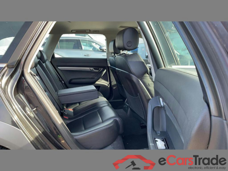 AUDI A6 Allroad Quattro Dsl 2.7 TDi V6 DPF Tiptronic #5