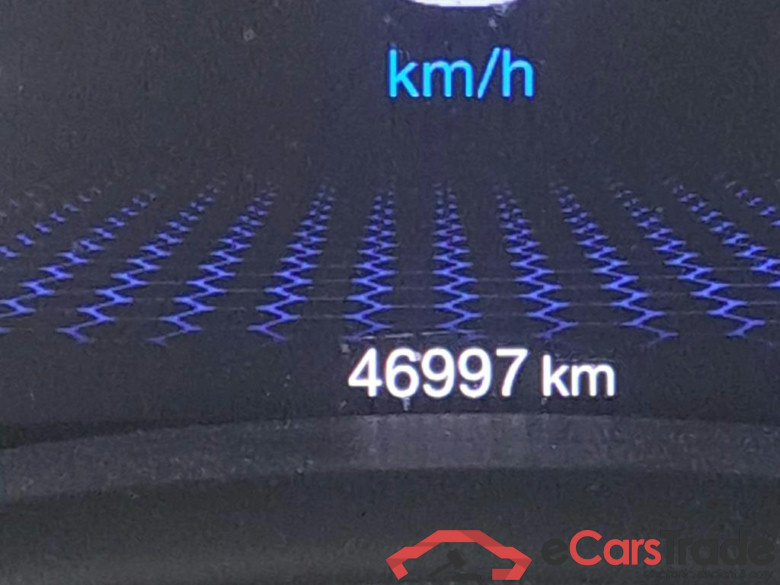 JEEP Renegade / 2014 / 5P / todoterreno S 4xe 1.3 PHEV 177kW(240CV) AT (AC) #5