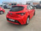 preview Toyota Corolla #1