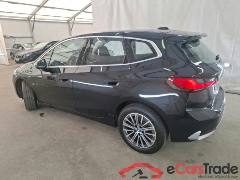 BMW Série 2 Active Tourer / 2021 / 5P / monospace 225e xDrive 245ch Business Design DKG7 #4