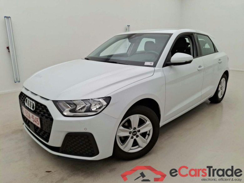 AUDI A1 SPORTBACK 1.0 25 TFSI ATTRACTION #1