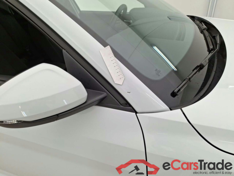 AUDI A1 SPORTBACK 1.0 25 TFSI ATTRACTION #4