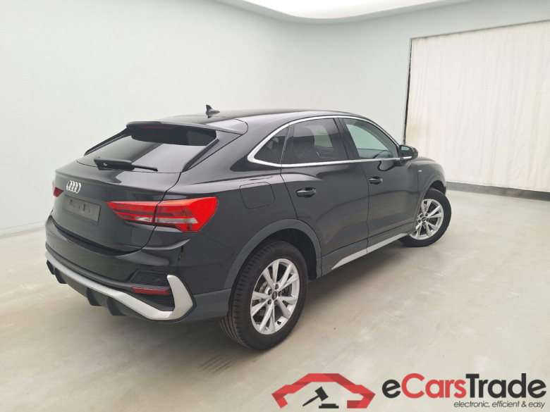 Audi, Q3 SB '19, Audi Q3 Sportback 45 TFSI e S tronic S Line 5d #4