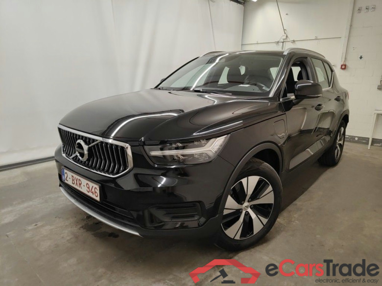 Volvo XC40 T4 PHEV Inscription Expression Aut. 5d
