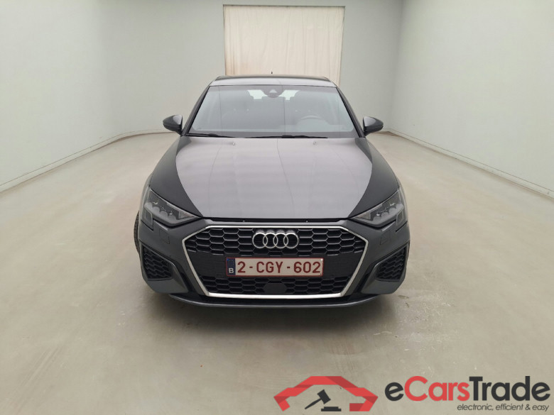 Audi, A3 SB '20 PHEV, A3 SB 40 TFSie 150kW S L.Str.