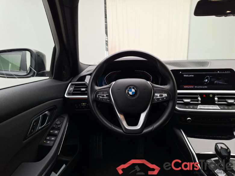 BMW, 3-serie '18, 318d 100kW Aut. #6