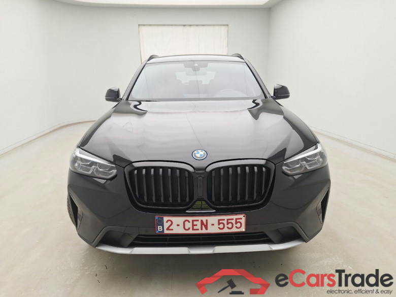 BMW, X3 FL'21 PHEV, X3 xDrive30e 120kW Aut.