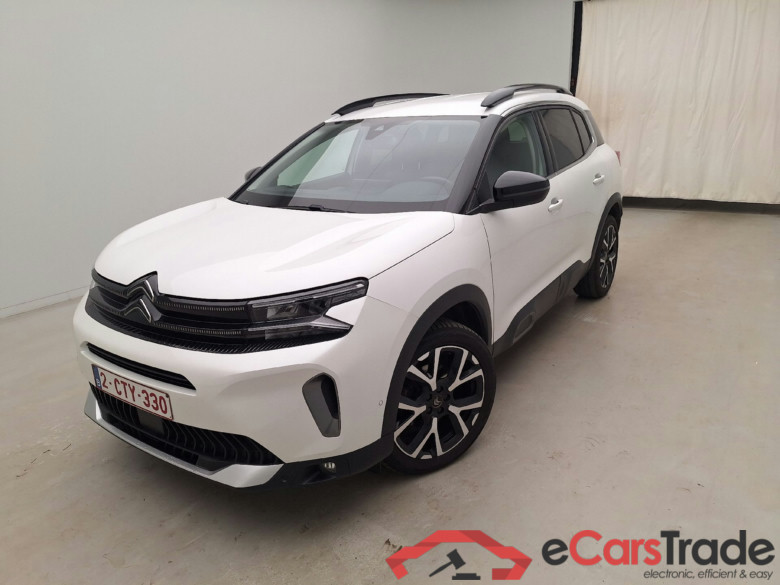 Citroën, C5 Aircross FL'22, C5 Aircr.1.5BHDi 130 Shine EAT #2