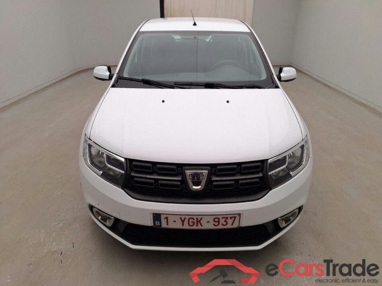 Dacia, Sandero '13, Sandero 1.0 Sce 75 Comfort