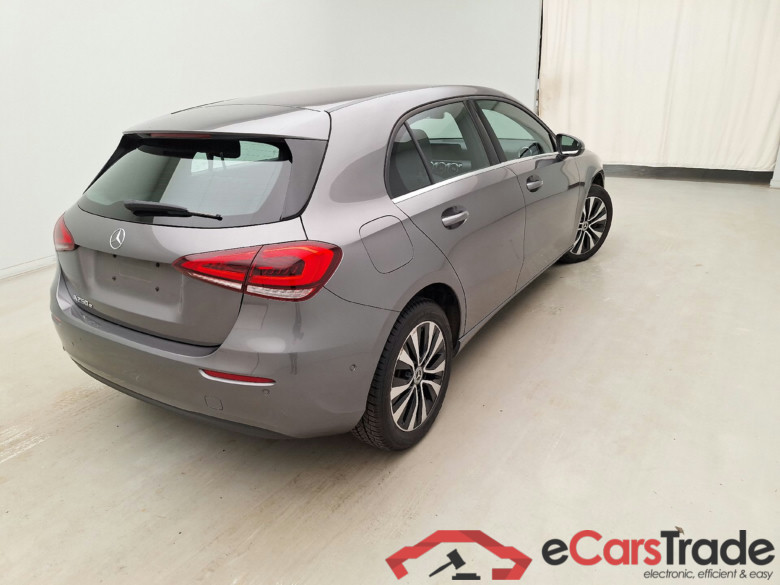 Mercedes, A-Class '18 PHEV, A 250e PHEV Business Line Aut. #4