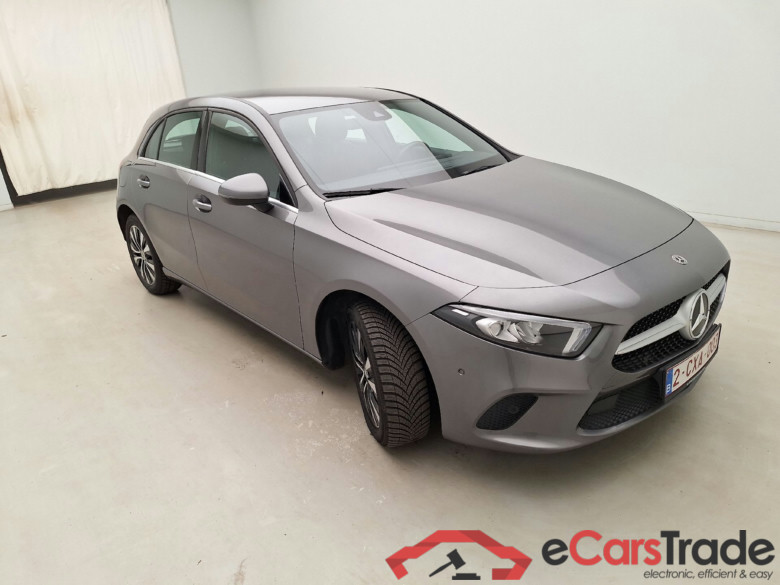 Mercedes, A-Class '18 PHEV, A 250e PHEV Business Line Aut. #5