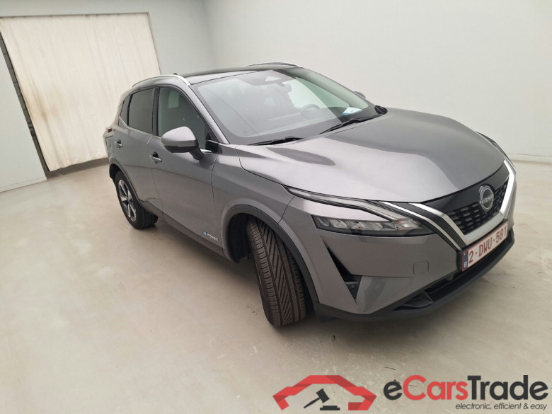 Nissan, Qashqai '21, Qashqai 1.5eP190 N-Conn A #5