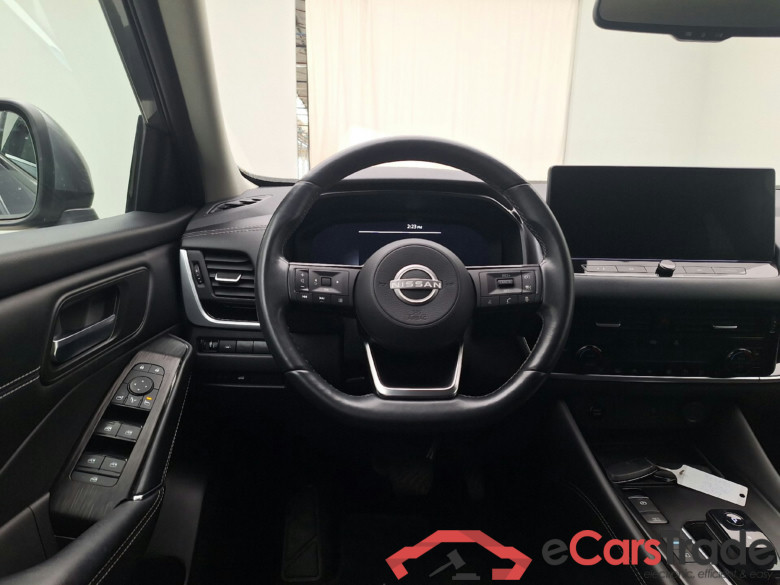 Nissan, Qashqai '21, Qashqai 1.5eP190 N-Conn A #6