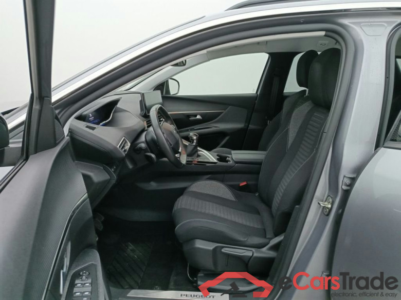 Peugeot 3008 1.5 BlueHDi 96kW S&S Style 5d #3