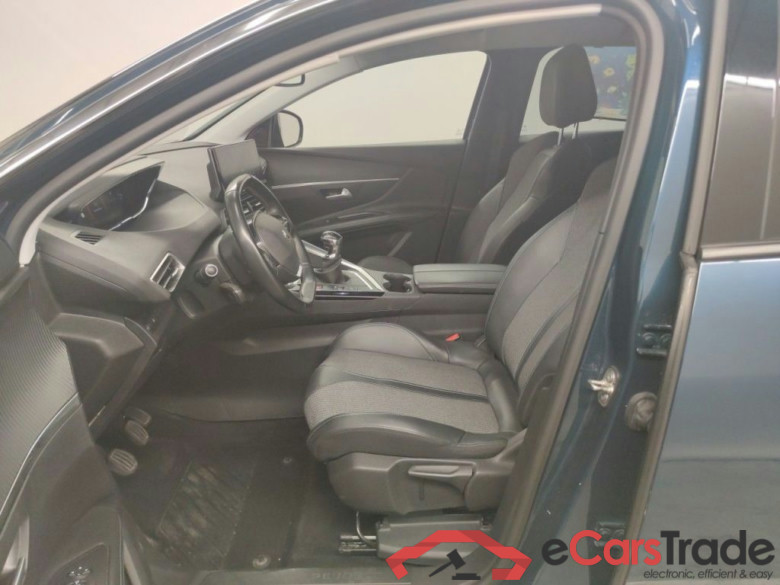 Peugeot 3008 1.5 BlueHDi 96kW S&S Allure 5d #3