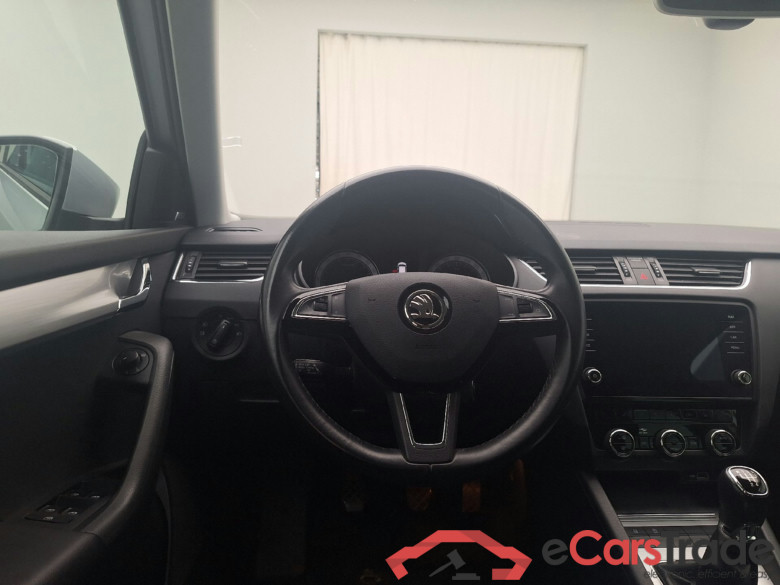 Skoda, Octavia Combi FL'16, Oct.Com.1.6TDI 85kW Ambition #6