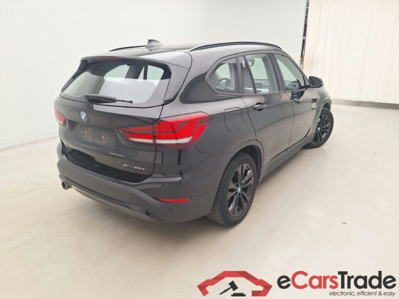BMW, X1 FL'19 PHEV, X1 xDrive 25e 162kW Aut #4