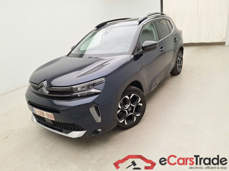 Citroën, C5 Air FL'22 PHEV, C5 Aircr.PHEV 225 Bus.GPS Aut #2