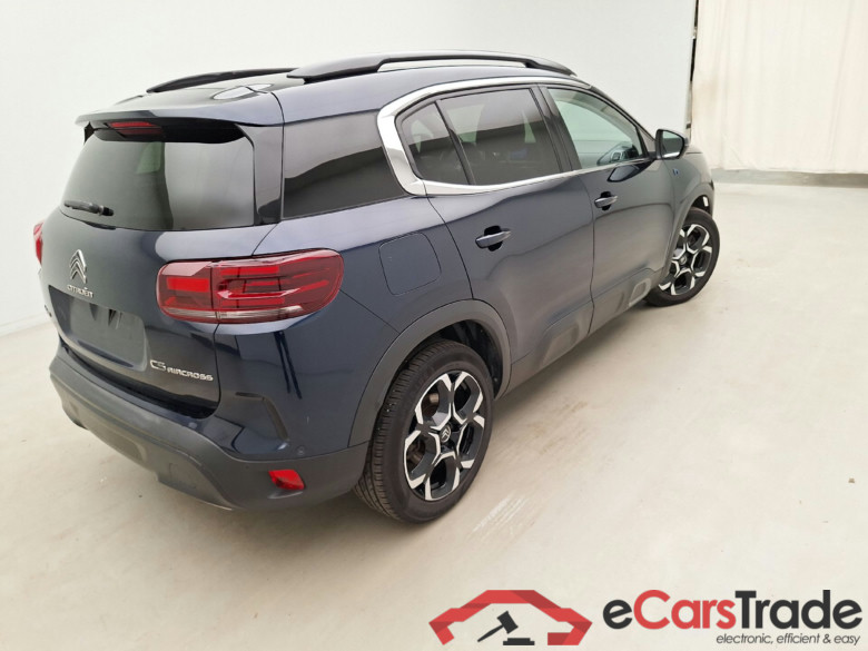 Citroën, C5 Air FL'22 PHEV, C5 Aircr.PHEV 225 Bus.GPS Aut #4